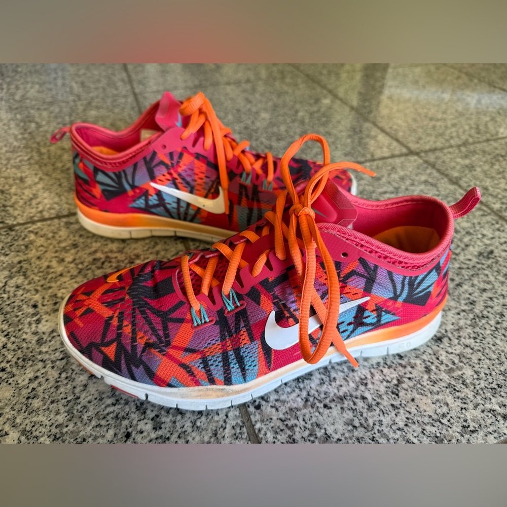 Nike TR Free Running Size 7.5